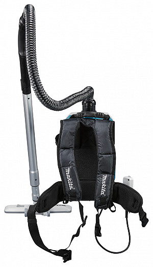 Akumulatorski nahrbtni sesalec 40V XGT MAKITA VC008GZ - PROMOCIJA »FEEL THE ENERGY«