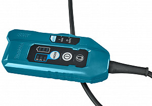 Akumulatorski nahrbtni sesalec 40V XGT MAKITA VC009GZ01 - PROMOCIJA »FEEL THE ENERGY«