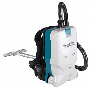 Akumulatorski nahrbtni sesalec 40V XGT MAKITA VC011GZ - PROMOCIJA »FEEL THE ENERGY«