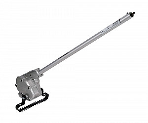 Nastavek DUX60 DUX18 UX01G - Nastavek za odstranjevanje plevela WA400MP