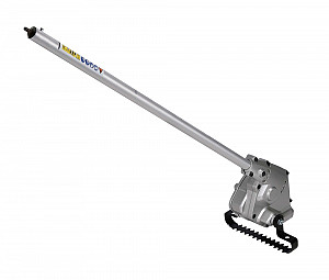 Nastavek DUX60 DUX18 UX01G - Nastavek za odstranjevanje plevela WA400MP