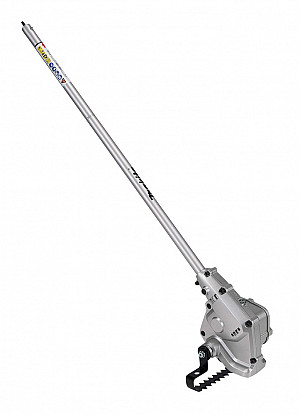 Nastavek DUX60 DUX18 UX01G - Nastavek za odstranjevanje plevela WA400MP