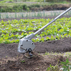 Nastavek DUX60 DUX18 UX01G - Nastavek za odstranjevanje plevela WA400MP