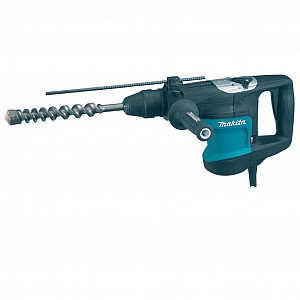 Vrtalno kladivo SDS Max MAKITA HR3540C
