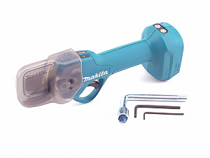 Akumulatorske škarje za obrezovanje MAKITA DUP181Z