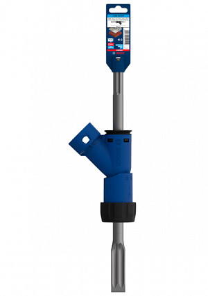 Adapter za ploščato dleto EXPERT SDS Clean max 25 x 400 mm