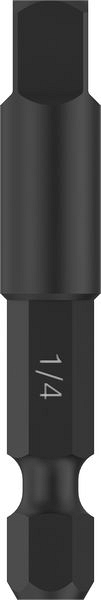 Adapter za vpenjalno steblo PRO Socket Adapter s povezavo z zatiči, 1/4
