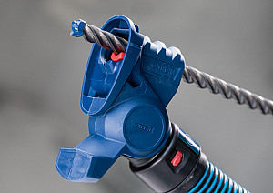Adapter za vrtanje EXPERT SDS Clean
