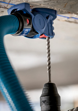 Adapter za vrtanje EXPERT SDS Clean