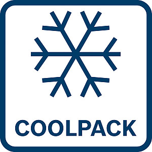 Akumulatorska baterija GBA 18V 5.0Ah