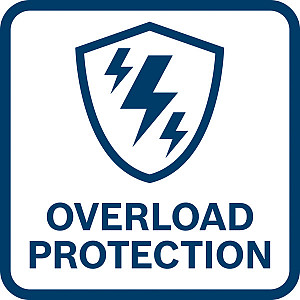 Akumulatorske škarje za pločevino GSC 18V-16 E