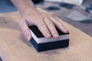 Blok gostote EXPERT 80 x 133 mm