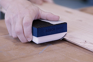 Blok gostote EXPERT 80 x 133 mm