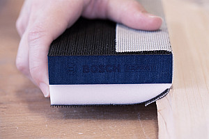 Blok gostote EXPERT 80 x 133 mm