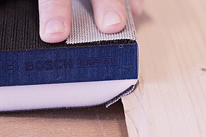 Blok gostote EXPERT 80 x 133 mm
