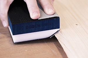 Blok gostote EXPERT 80 x 133 mm
