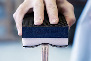 Blok gostote EXPERT 80 x 133 mm