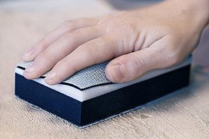Blok gostote EXPERT 80 x 133 mm