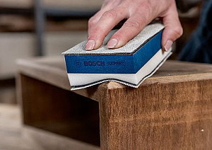 Blok gostote EXPERT 80 x 133 mm