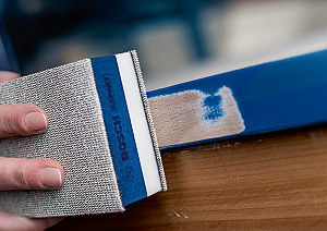 Blok gostote EXPERT 80 x 133 mm