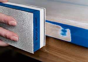 Blok gostote EXPERT 80 x 133 mm