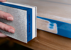Blok gostote EXPERT 80 x 133 mm