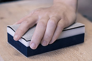 Blok gostote EXPERT 80 x 133 mm