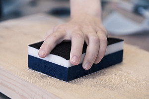 Blok gostote EXPERT 80 x 133 mm