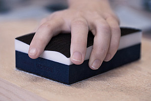 Blok gostote EXPERT 80 x 133 mm