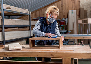 Blok gostote EXPERT 80 x 133 mm