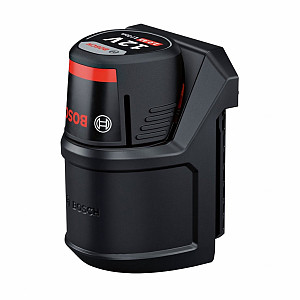 Adapter za 12V Li-Ion baterije BA 18-12