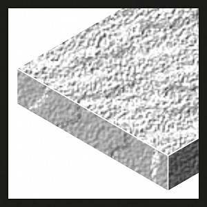 Brusilni list C355