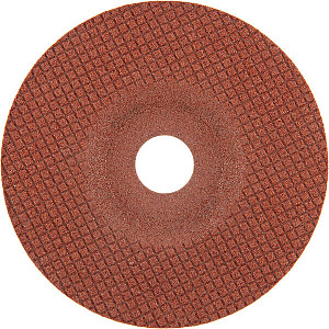 Brusna plošča PRO Semi-Flexible, 125 x 3 x 22,23 mm