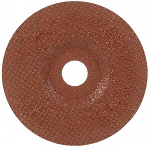 Brusna plošča PRO Semi-Flexible, 115 x 3 x 22,23 mm