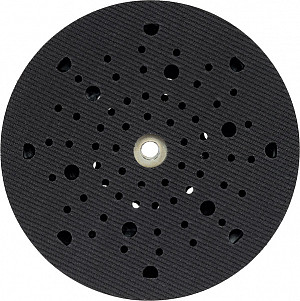 Brusni krožnik EXPERT Multihole za Bosch, 150 mm, srednji