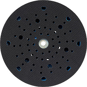 Brusni krožnik EXPERT Multihole za Bosch, 150 mm, trdi