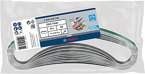 Brusni trak PRO Y580, 13 x 457 mm, G80, 10 kosov