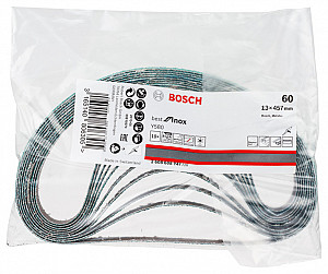 Brusni trak PRO Y580, 13 x 457 mm, G60, 10 kosov