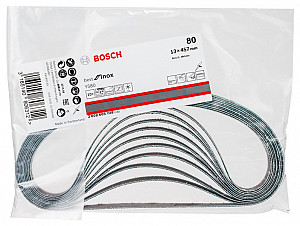 Brusni trak PRO Y580, 13 x 457 mm, G80, 10 kosov