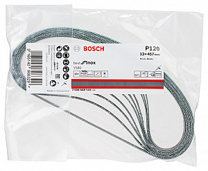 Brusni trak PRO Y580, 13 x 457 mm, G120, 10 kosov