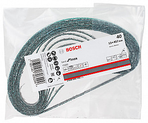 Brusni trak PRO Y580, 13 x 457 mm, G40, 10 kosov