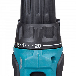 Akumulatorski vrtalnik vijačnik 18V LXT BASIC MAKITA DDF490WVE