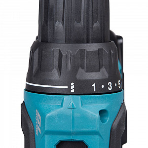 Akumulatorski vrtalnik vijačnik 18V LXT BASIC MAKITA DDF490WV