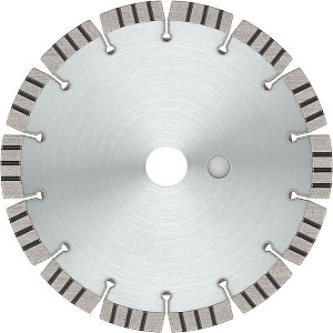 Diamantna plošča PRO Abrasive, 180 x 22,23 mm