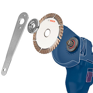 Diamantna plošča PRO Abrasive, 180 x 22,23 mm