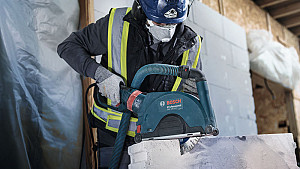 Diamantna plošča PRO Abrasive, 180 x 22,23 mm