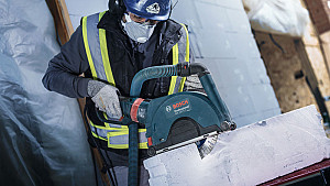 Diamantna plošča PRO Abrasive, 180 x 22,23 mm