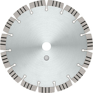 Diamantna plošča PRO Abrasive, 230 x 22,23 mm