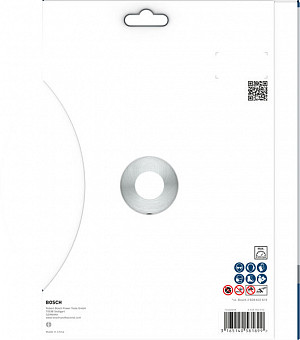 Diamantna plošča PRO Abrasive, 230 x 22,23 mm