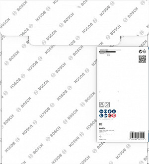 Diamantna plošča PRO Abrasive, 300 x 20/25,4 mm